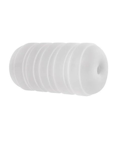 Evolved Novelties Ring Me Up Masturbation Sleeve with Vibrating C-Ring - SL-MS-3960-2