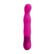 Evolved Novelties G Wow G-Spot Vibrator — Pink, 6" - SL-VB-3250-2