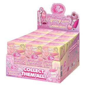 Like A Kitten Mystery Box — 12-Piece Curated Adult Set - LAK-9001