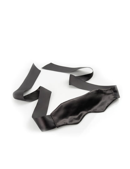 Fetish Fantasy Limited Edition Satin Blindfold by Pipedream