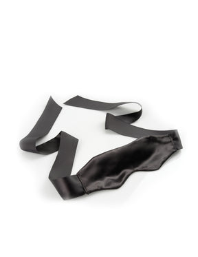 Pipedream Fetish Fantasy Limited Edition Satin Blindfold - PD4453-23