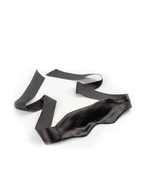 Pipedream Fetish Fantasy Limited Edition Satin Blindfold - PD4453-23
