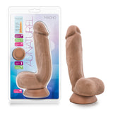 Au Naturel - Macho - Latin by Blush
