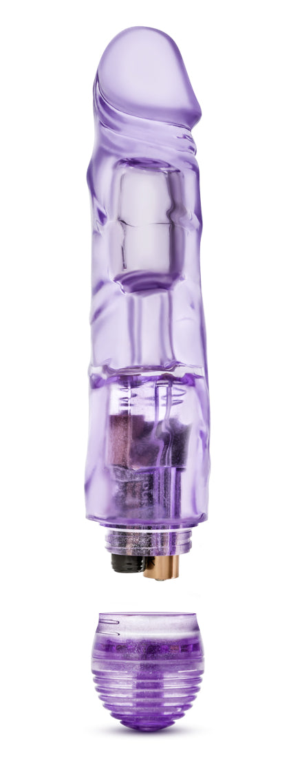 Naturally Yours the Little One - Purple by Blush