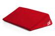Liberator Wedge Flame Microfiber Sex Wedge — 14 x 24 x 7 in - L7689