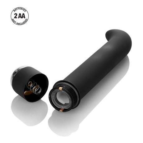 7 Function Classic Chic Standard G - Black by CalExotics