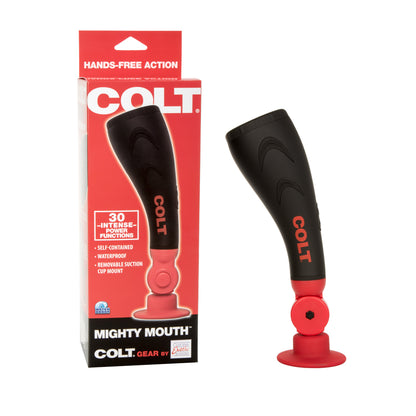 Colt Mighty Mouth by CalExotics