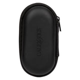 CalExotics Rechargeable Hideaway Bullet — Silver, 3-Inch Travel Vibrator - SE0062402