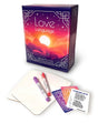 Little Genie Love Language Romance Game — Couples' Romance Card Game - LG-BG134