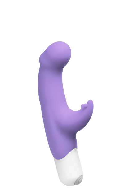 Joy Mini Vibe - Orgasmin Orchid by VeDO