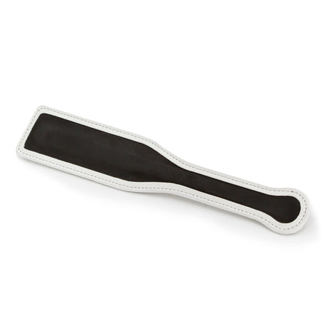 nsnovelties NS Novelties Glo Bondage Paddle, Glow-in-the-Dark — Green - NSN-0497-58