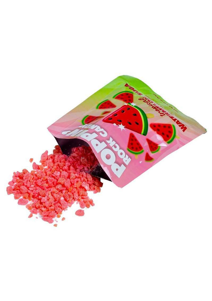 Poppin' Rock Candy - Watermelon Sugar