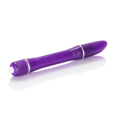 Pixies Pinpoint Purple Waterproof Vibe by CalExotics