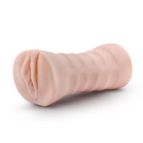 Blush M for Men Rain Male Vibrator, Vanilla - BL-73513