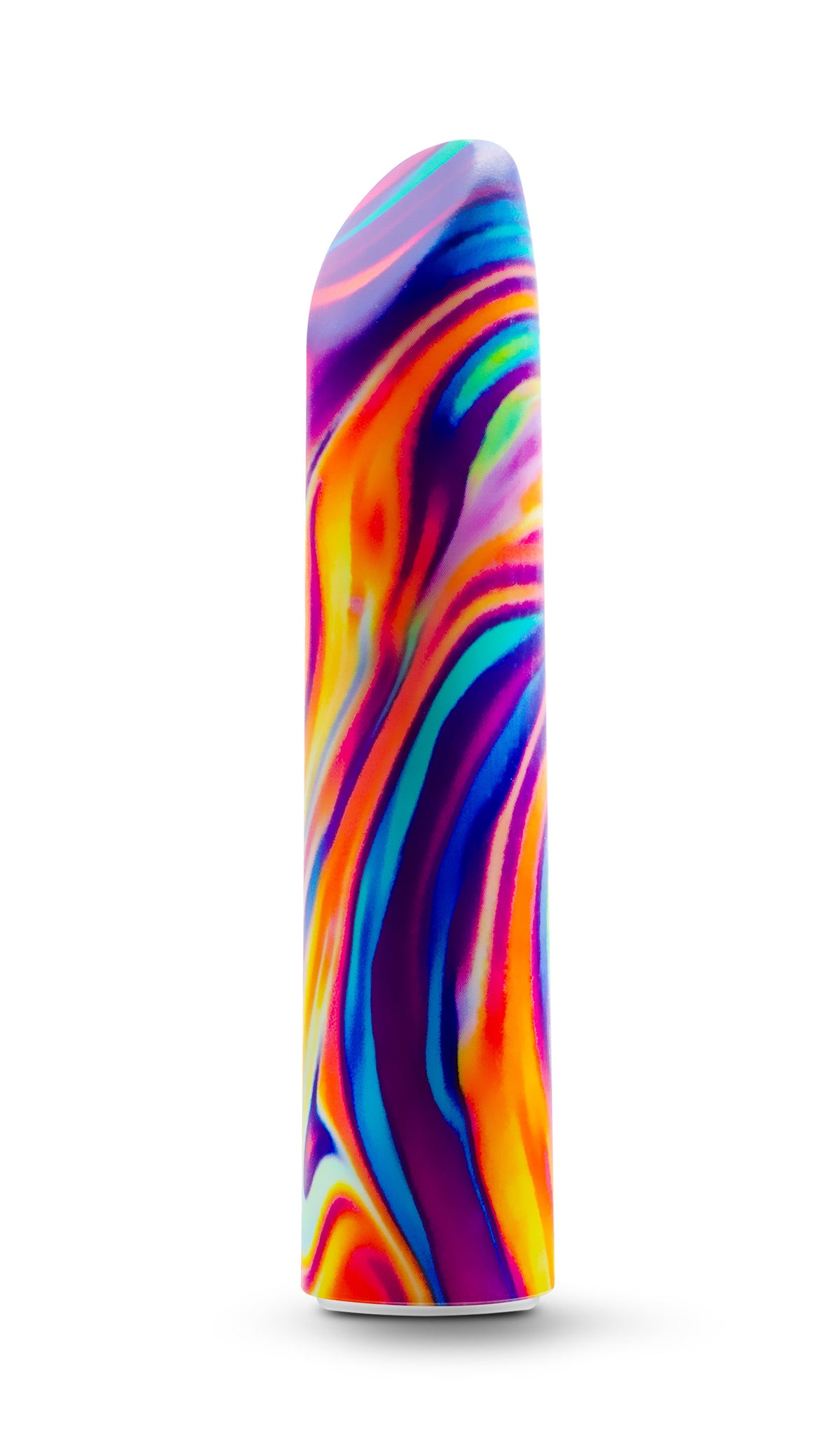 Blush Psyche Power Vibe Vibrator — Rainbow (Limited Addiction) - BL-27511