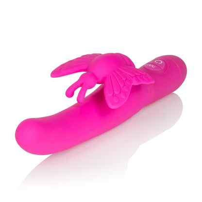 Fluttering Butterfly - Pink by CalExotics