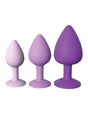 "Fantasy for Her - Her Little Gems Trainer Set PD4948-12"