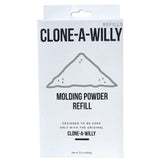 Clone- a- Willy Molding Powder Refill - 3.3 Oz. by Clone-a-Willy