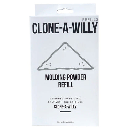 Clone- a- Willy Molding Powder Refill - 3.3 Oz. by Clone-a-Willy