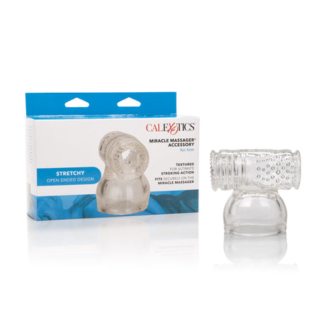 CalExotics Miracle Massager Accessory for Him - SE2090403
