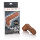 CalExotics Packer Gear 5-inch STP Packer — Brown - SE1582103
