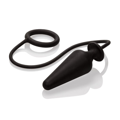 Dr. Joel Silicone Probe & Ring by CalExotics