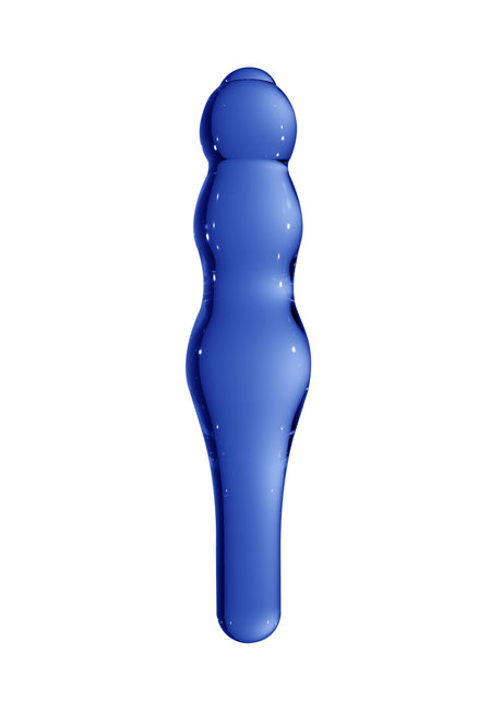 "Chrystalino Lollypop - Blue CHR-CHR002BLU"