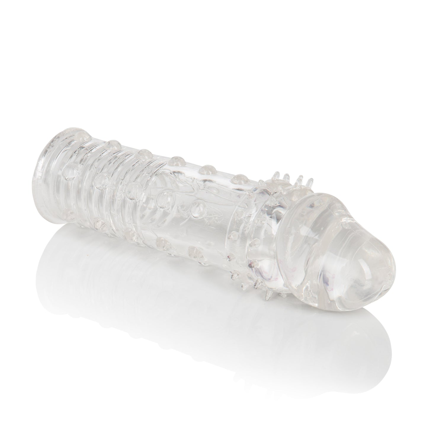 Apollo Extender - Clear by CalExotics