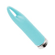 VeDO Lasso Rechargeable Clitoral Bullet Vibrator — Turquoise - VI-F1901