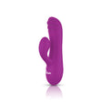 Viben Jolie Mini Rabbit Vibe, Berry — Pleasure Ridges, USB Rechargeable - VB-75028