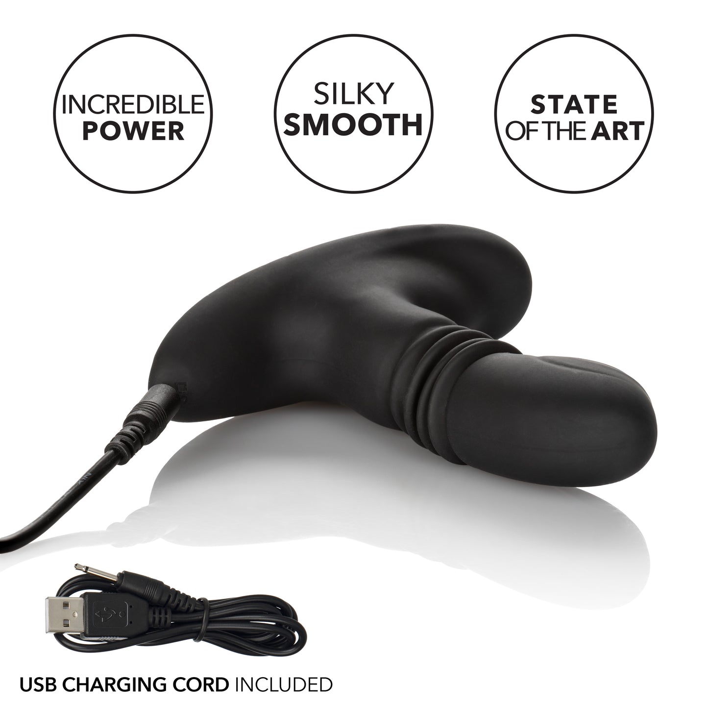 Eclipse Ultra-Soft Probe by CalExotics