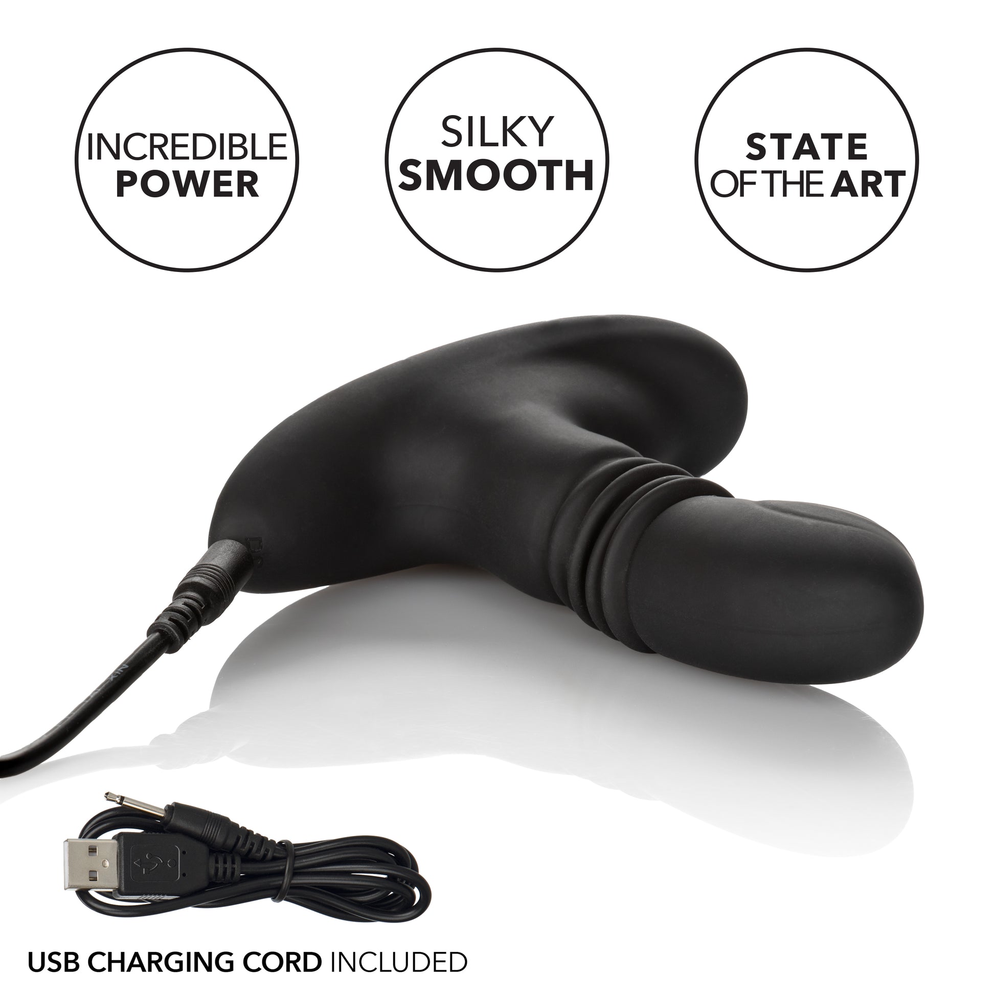 Eclipse Ultra-Soft Probe by CalExotics