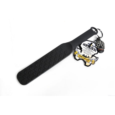 "Boneyard the Spank - Black BY-0430"