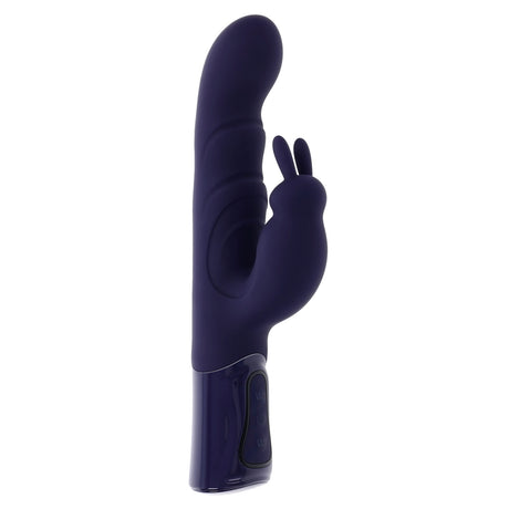 Evolved Novelties Big Deal Rabbit Vibrator — Dual Motors - EN-RS-6220-2