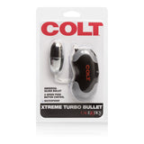 Colt Xtreme Turbo Bullet by CalExotics