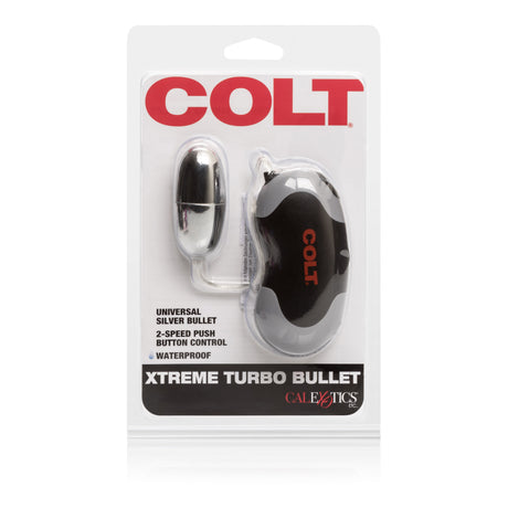 Colt Xtreme Turbo Bullet by CalExotics