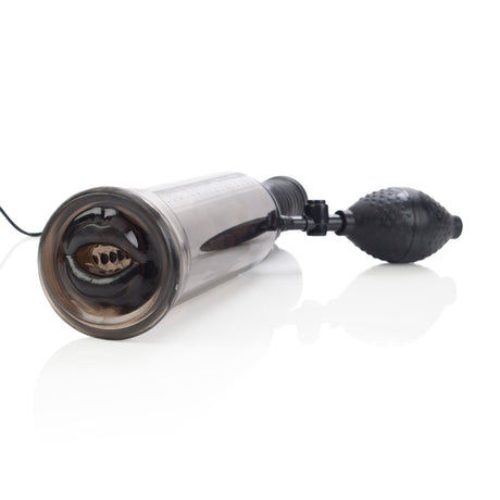 Black Jack Stroker by CalExotics