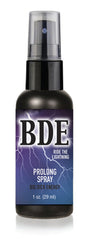 Little Genie BDE Prolong Spray — 1 oz - LG-BT902