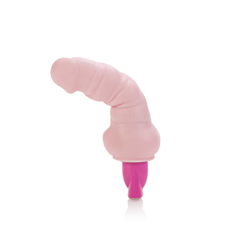 10 Function Pure Bendi - Pink by CalExotics