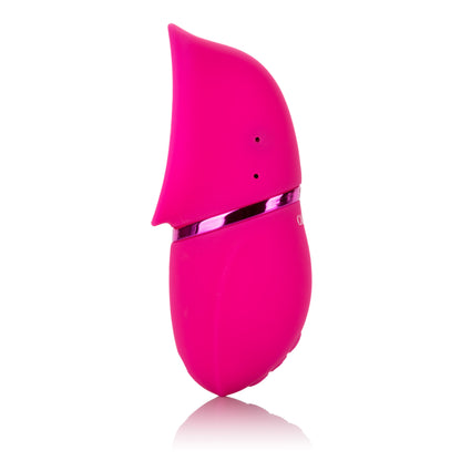 Intimate Pump Rechargeable Full Coverage Pump by CalExotics