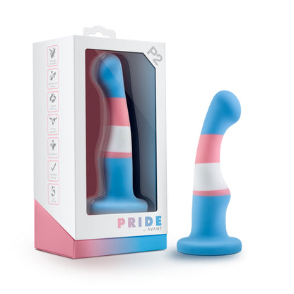 Avant - Pride P2 - True Blue by Blush