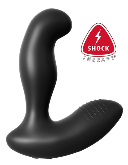 Electro Stim Prostate Vibe by Pipedream