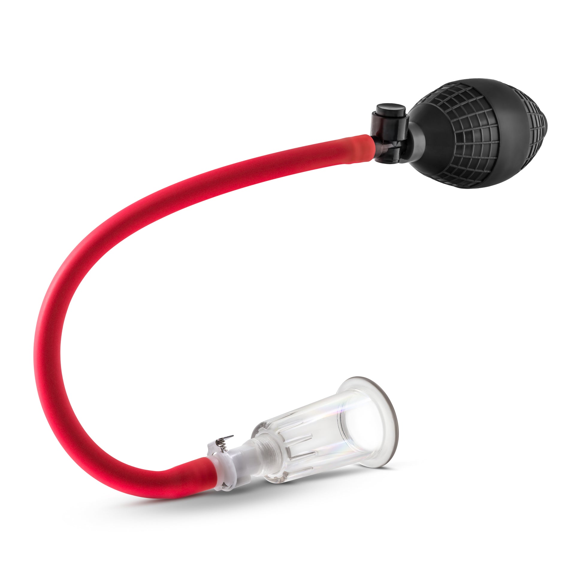 Temptasia - Beginner's Clitoral Pumping System by Blush