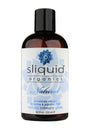 Sliquid Organics Natural Lubricant — 8.5 fl oz (251 ml) - SLIQ046