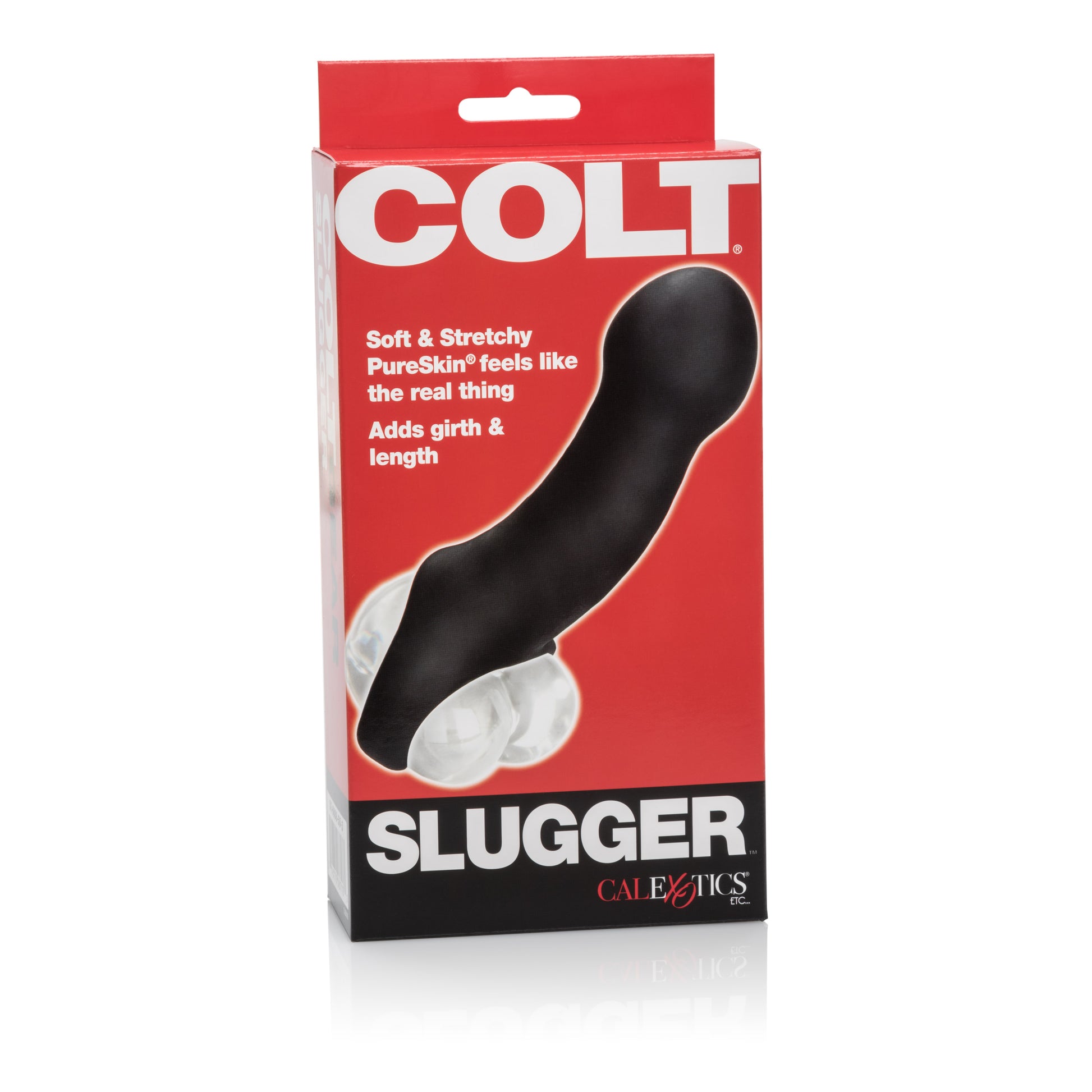Colt Slugger by CalExotics