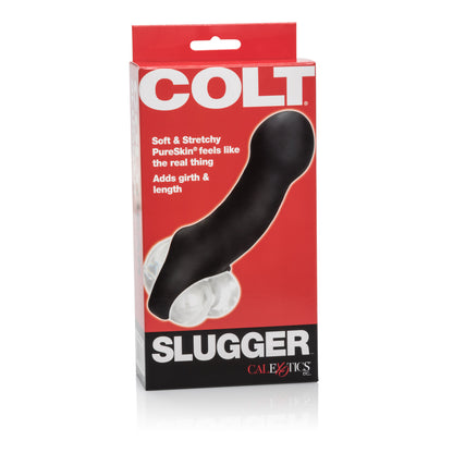 Colt Slugger by CalExotics