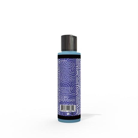 Handipop Edible Handjob Massage Gel - Blueberry Muffin - 4.2 Fl. Oz.