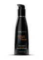 Wicked Sensual Care Aqua Heat Water-Based Warming Lubricant, 4 fl oz - WS-90225