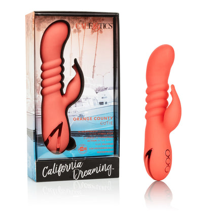 California Dreaming Orange County Cutie by CalExotics