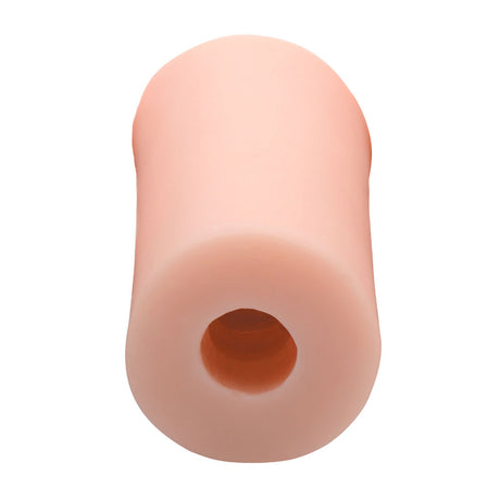 XR Brands Jesse Jane Realistic Vulva Pocket Stroker - JJN-JJ107